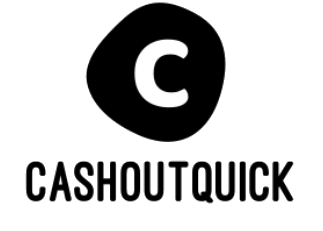 Cash out quick logo